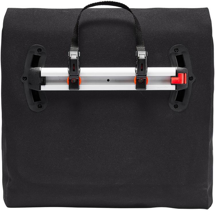 VAUDE VAUDE Augsburg IV L Fahrradtasche - black - 0 | SportScheck