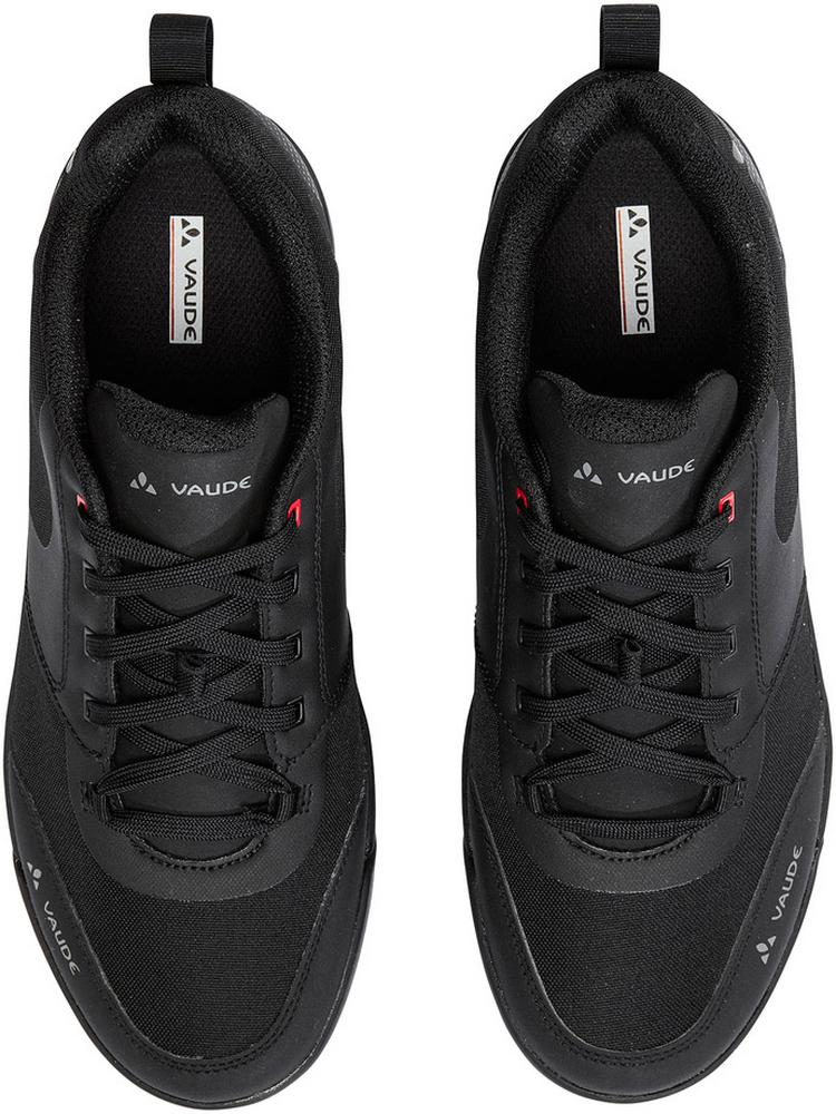 VAUDE VAUDE AM Moab syn. Fahrradschuhe Herren - black-anthracite - 2 | SportScheck