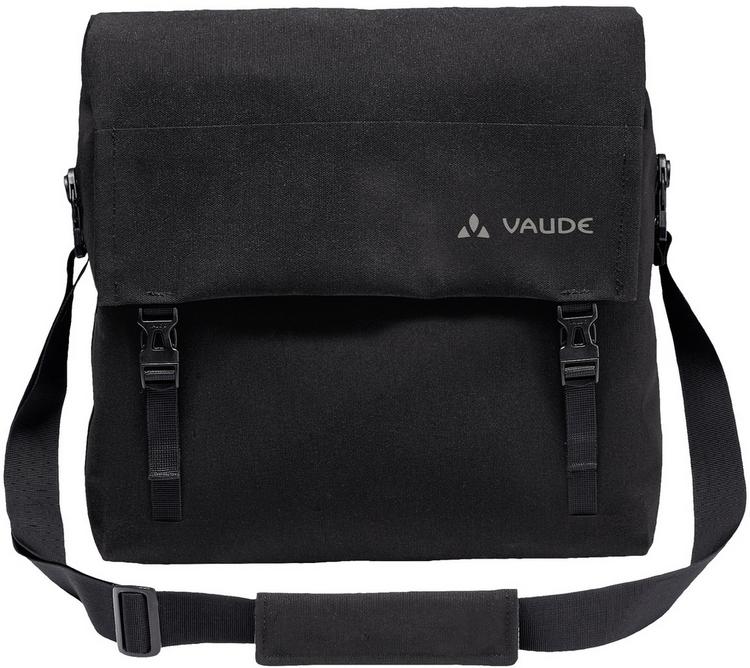 VAUDE VAUDE Augsburg IV L Fahrradtasche - black - 2 | SportScheck