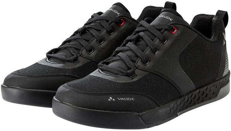 VAUDE VAUDE AM Moab syn. Fahrradschuhe Herren - black-anthracite - 3 | SportScheck