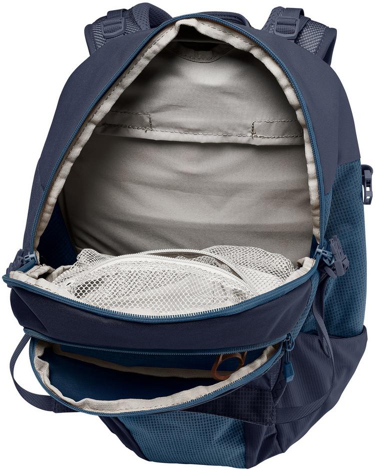 VAUDE VAUDE Neyland Zip 20 Wanderrucksack - baltic sea - 3 | SportScheck