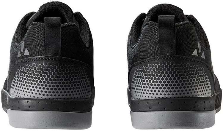 VAUDE VAUDE AM Moab syn. Fahrradschuhe Herren - black-anthracite - 4 | SportScheck