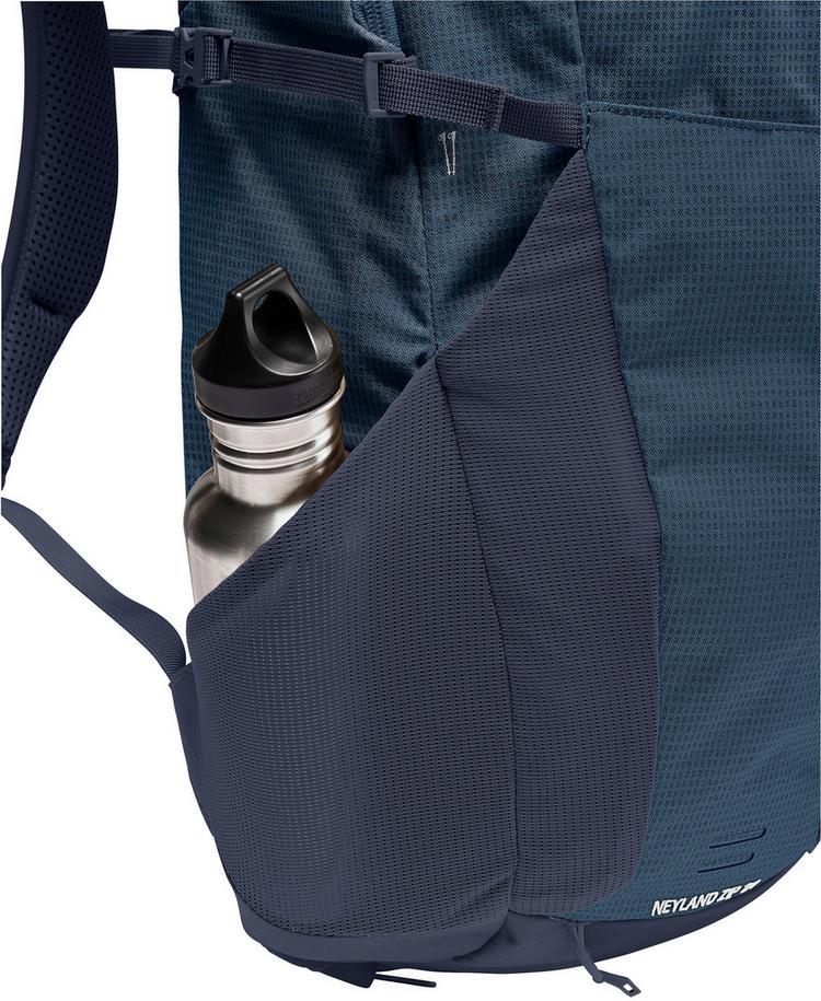 VAUDE VAUDE Neyland Zip 20 Wanderrucksack - baltic sea - 5 | SportScheck