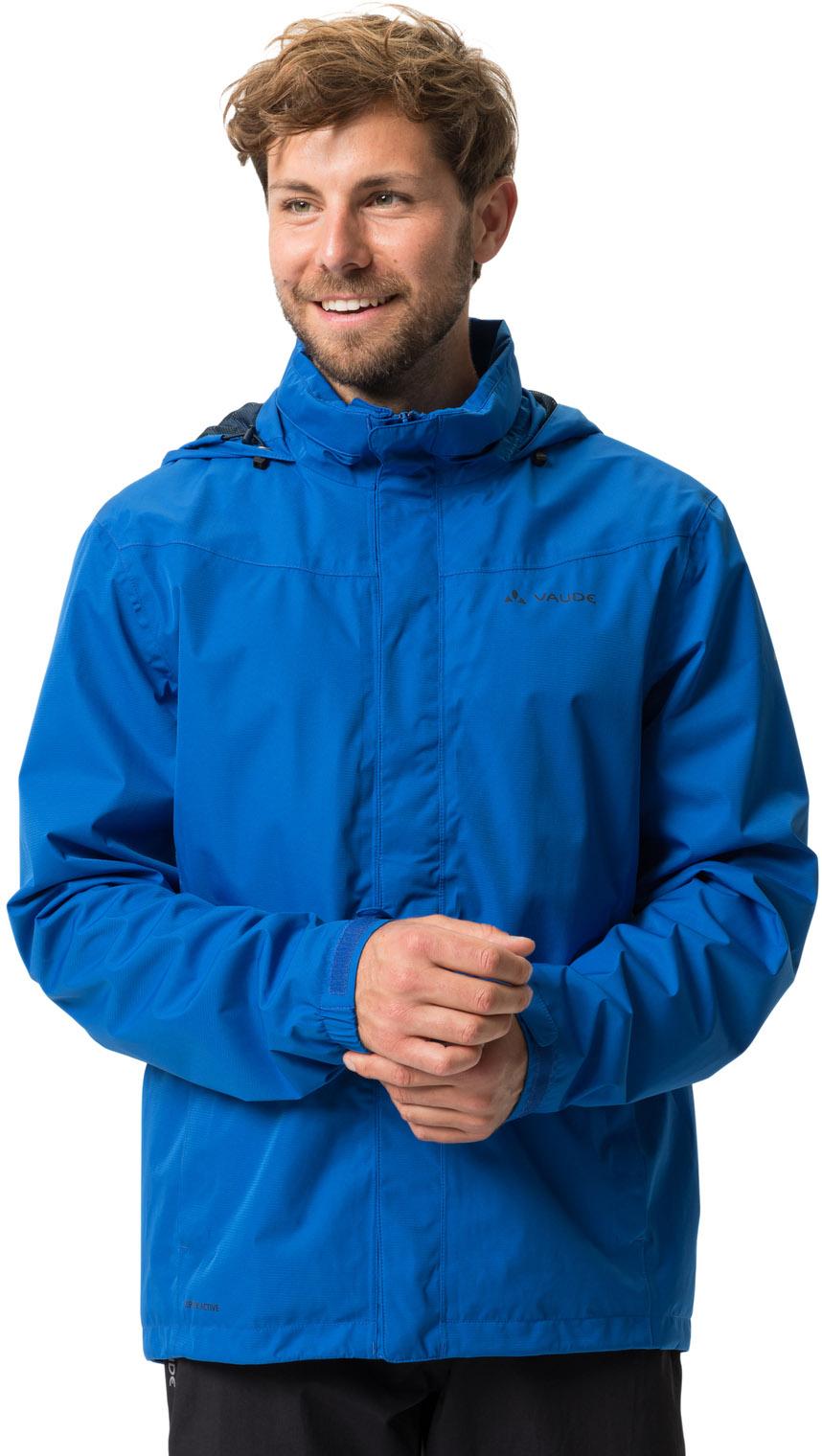 Thumbnail - VAUDE Escape Bike Light Fahrradjacke Herren