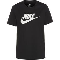 Nike t shirt damen sale best sale