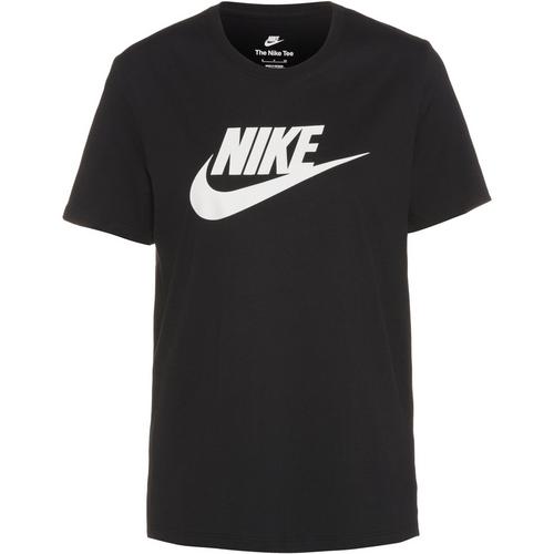 Nike Essential Icon Futura T-Shirt Damen
