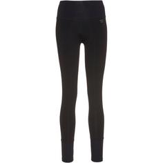 Rückansicht von VENICE BEACH Saba Tights Damen black