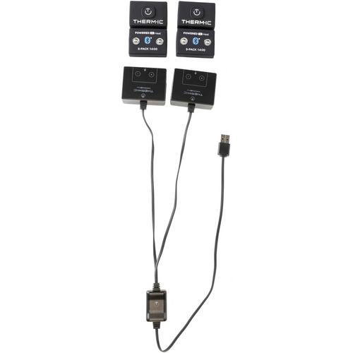 Therm-ic Akku S-Pack 1400 B Batterie