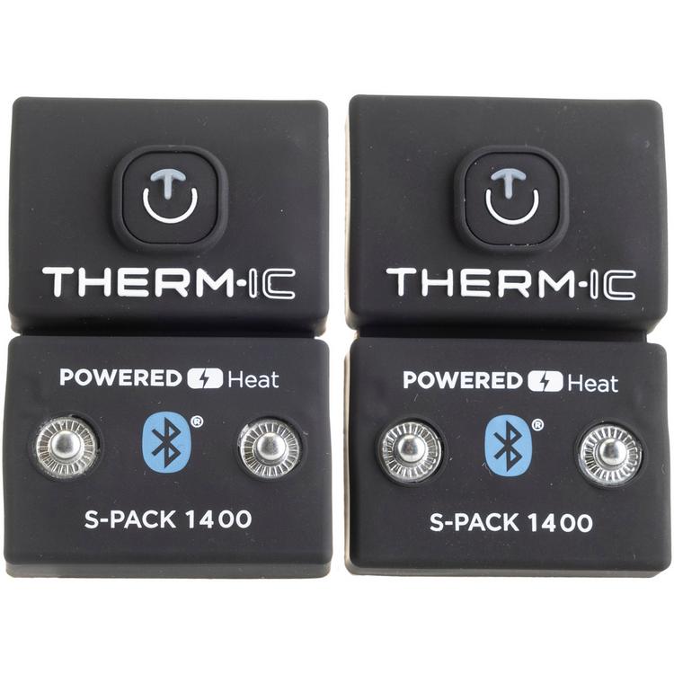 Therm-ic Therm-ic Akku S-Pack 1400 B Batterie - - - 1 | SportScheck