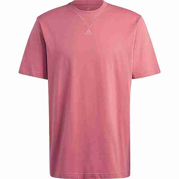 adidas All Szn T-Shirt Herren pink strata
