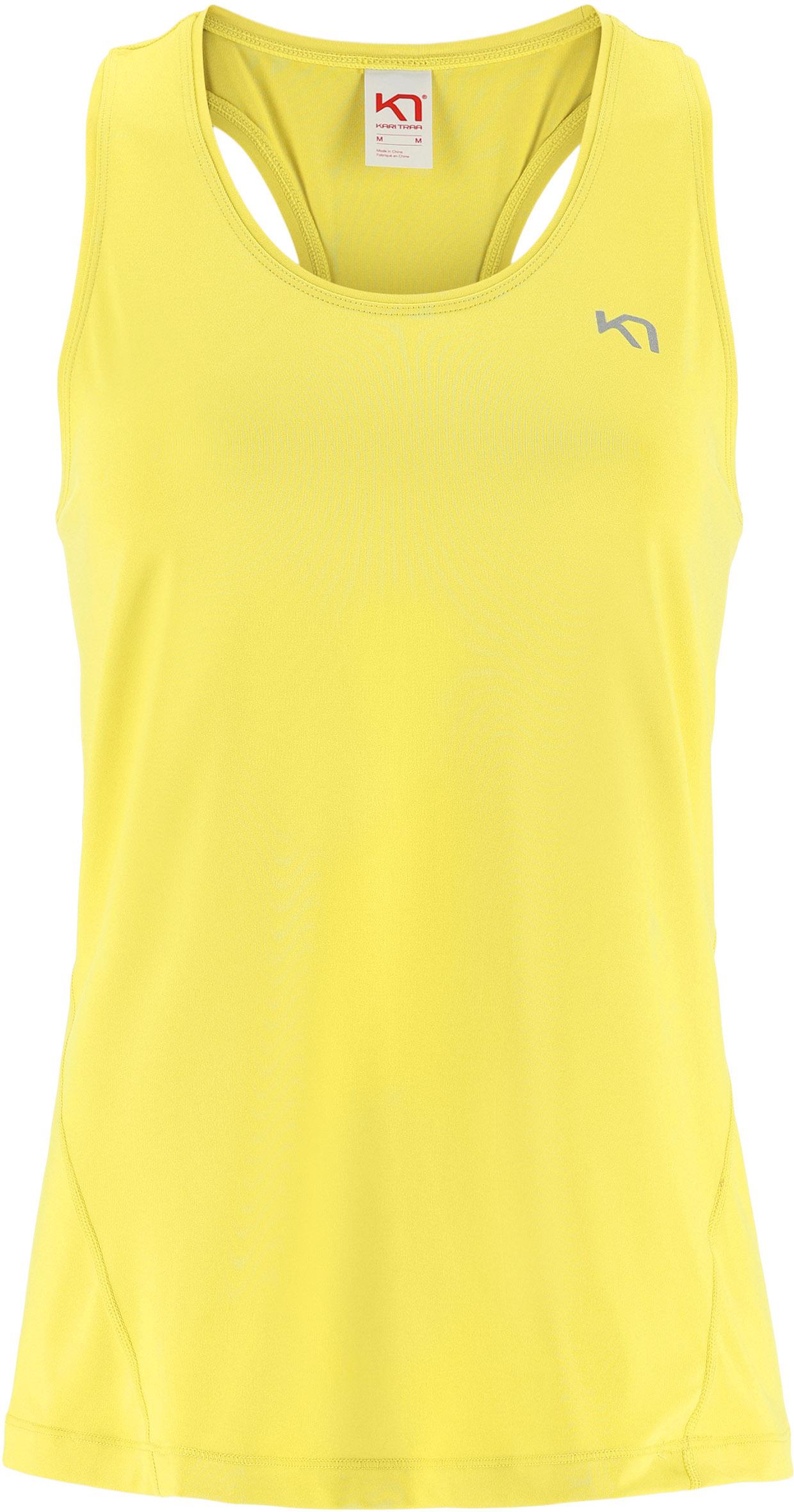 Kari Traa NORA 2.0 Funktionstank Damen bee