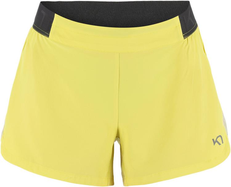 Kari Traa Kari Traa NORA 2.0 Funktionsshorts Damen - bee - 0 | SportScheck