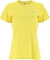 Kari Traa NORA 2.0 Funktionsshirt Damen - bee
