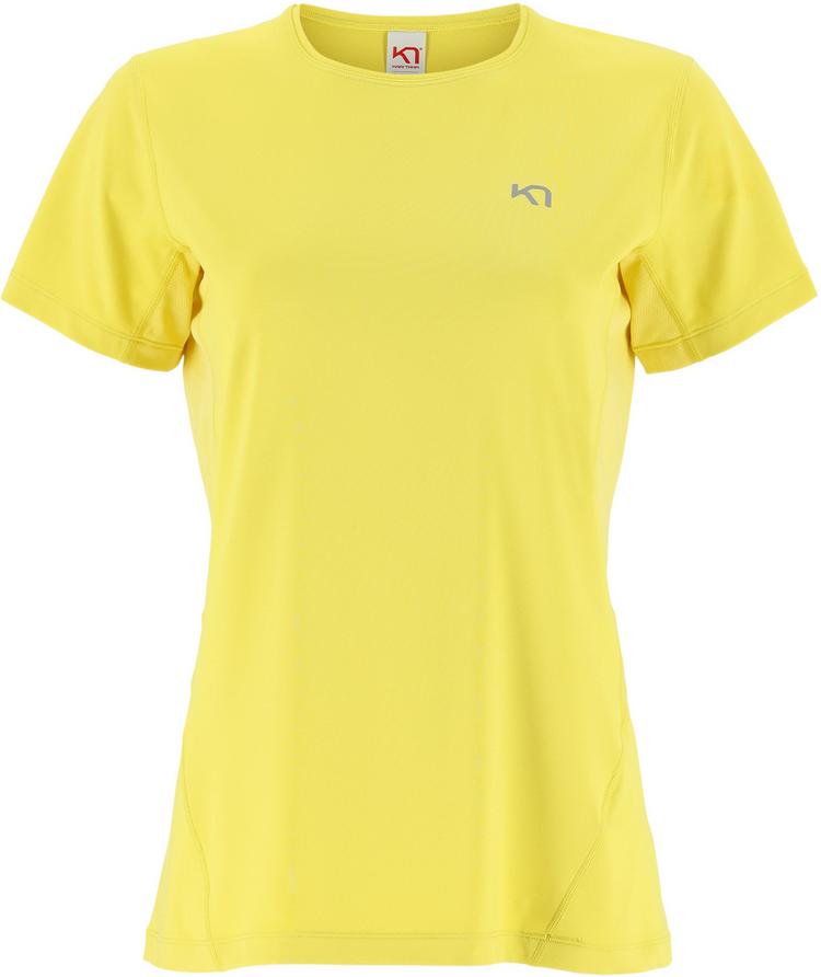 Kari Traa Kari Traa NORA 2.0 Funktionsshirt Damen - bee - 0 | SportScheck