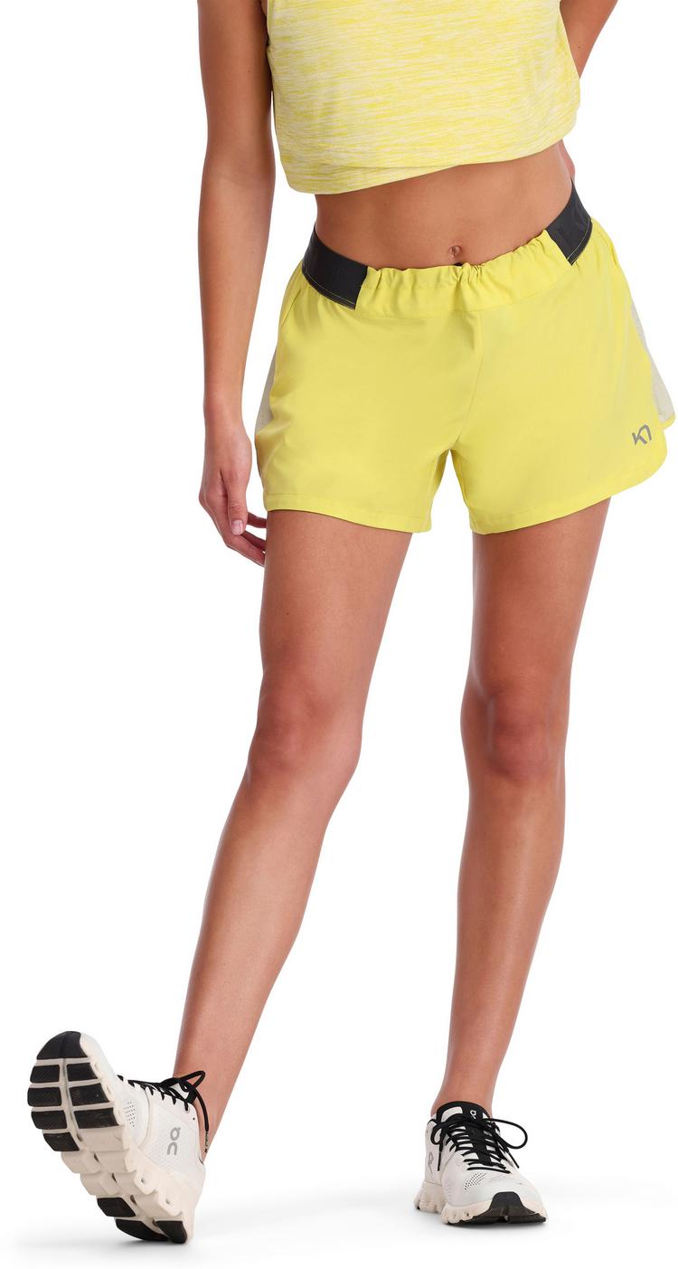 Kari Traa Kari Traa NORA 2.0 Funktionsshorts Damen - bee - 0 | SportScheck