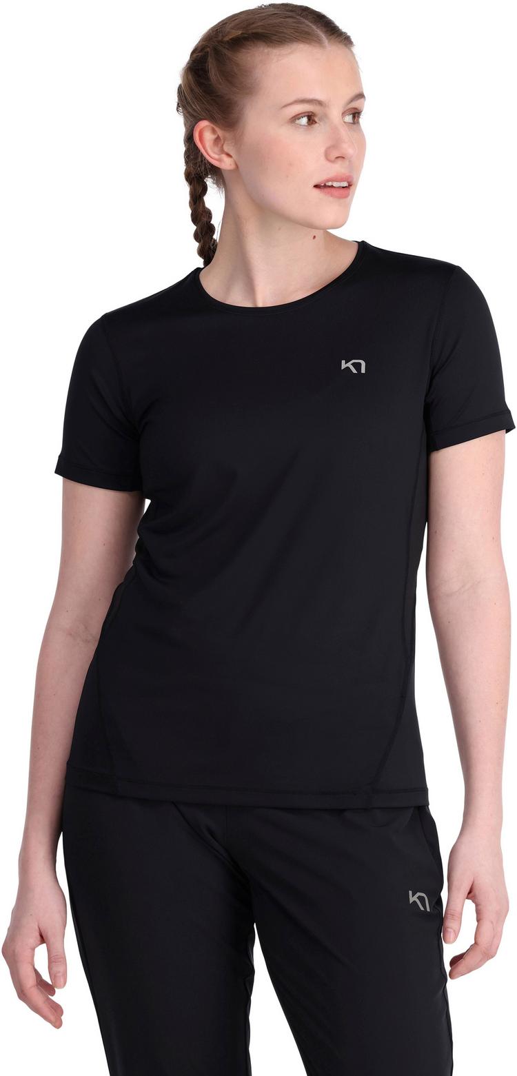 Kari Traa Kari Traa NORA 2.0 Funktionsshirt Damen - black - 0 | SportScheck