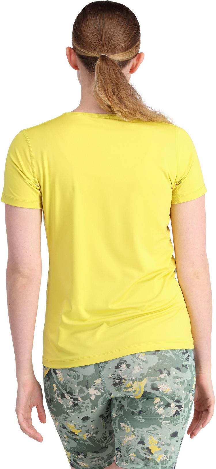 Kari Traa Kari Traa NORA 2.0 Funktionsshirt Damen - bee - 1 | SportScheck