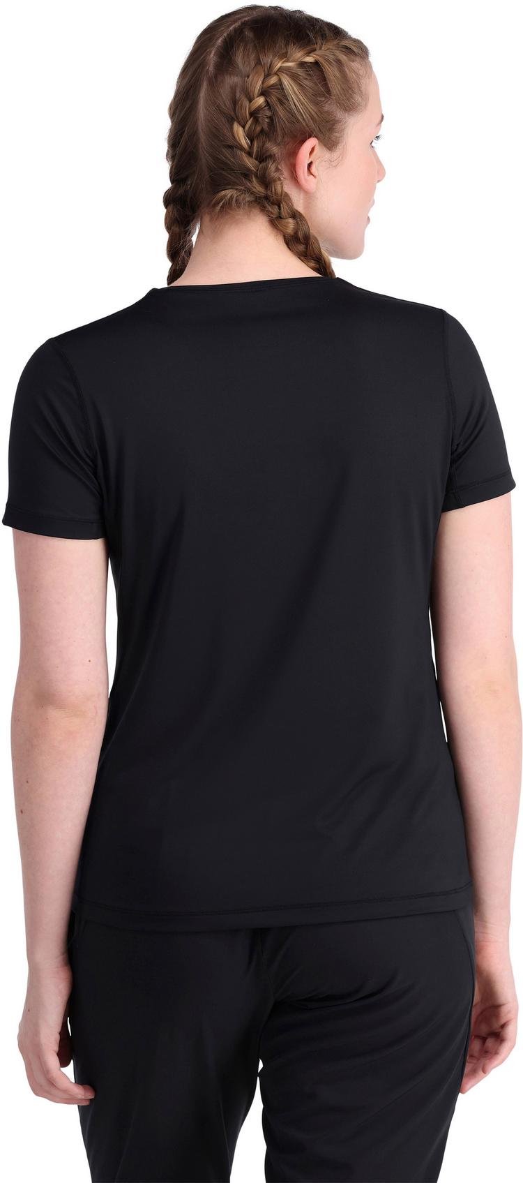 Kari Traa Kari Traa NORA 2.0 Funktionsshirt Damen - black - 1 | SportScheck