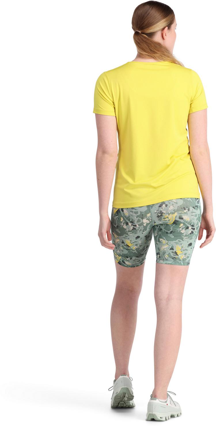 Kari Traa Kari Traa NORA 2.0 Funktionsshirt Damen - bee - 3 | SportScheck