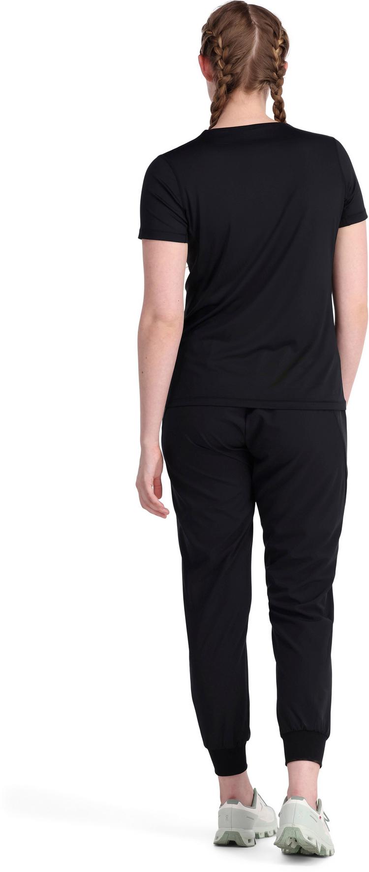 Kari Traa Kari Traa NORA 2.0 Funktionsshirt Damen - black - 3 | SportScheck