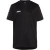 JAKO Team Funktionsshirt Kinder - schwarz