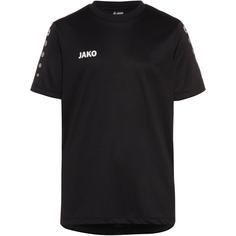 JAKO Team Funktionsshirt Kinder schwarz