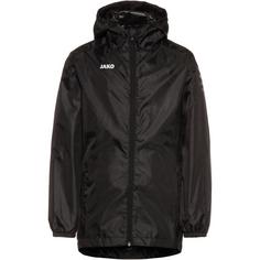 JAKO Team 2.0 Regenjacke Kinder schwarz