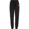 JAKO Team Trainingshose Kinder - schwarz