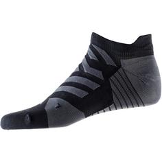 On Laufsocken Herren black-shadow