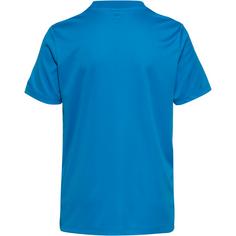 Rückansicht von JAKO Team Funktionsshirt Kinder blau