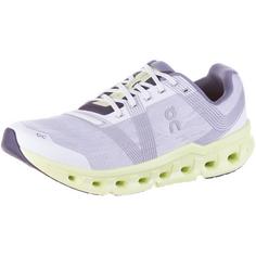 On Cloudgo Laufschuhe Herren frost-hay