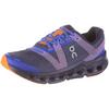 On Cloudgo Laufschuhe Damen - indigo-ink