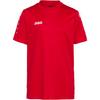 JAKO Team Funktionsshirt Kinder - rot