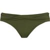 Seafolly Collective Bikini Hose Damen - olive