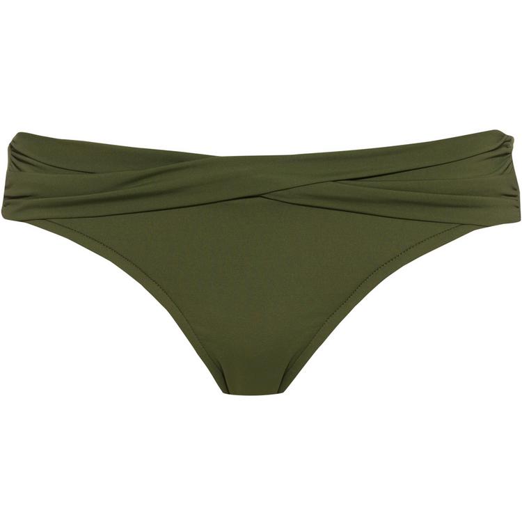 Seafolly Seafolly Collective Bikini Hose Damen - olive - 0 | SportScheck