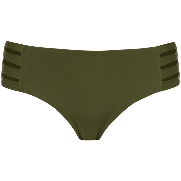Seafolly Seafolly Collective Bikini Hose Damen - olive - 0 | SportScheck