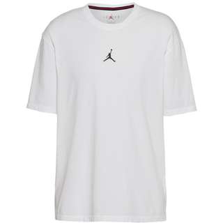Nike Dri-Fit T-Shirt Herren white-black