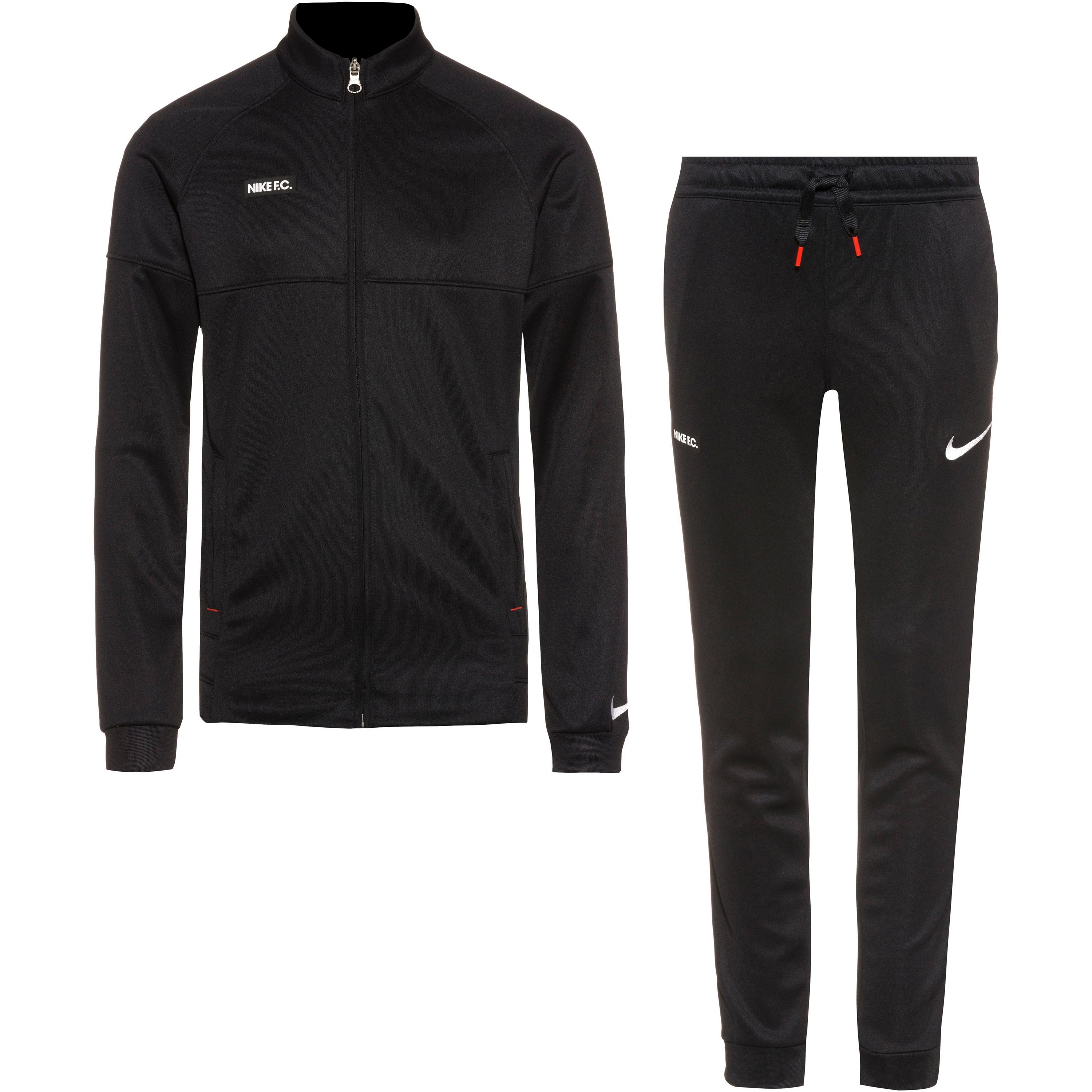 Nike FC Libero Trainingsanzug Kinder