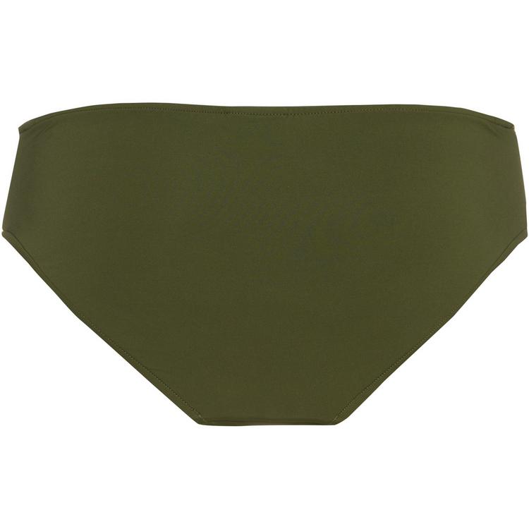 Seafolly Seafolly Collective Bikini Hose Damen - olive - 0 | SportScheck
