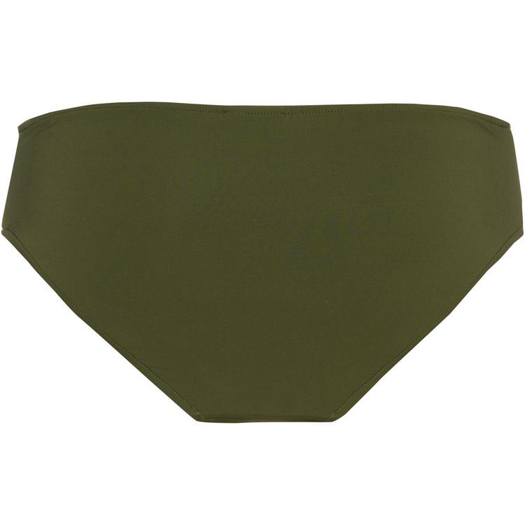 Seafolly Seafolly Collective Bikini Hose Damen - olive - 0 | SportScheck