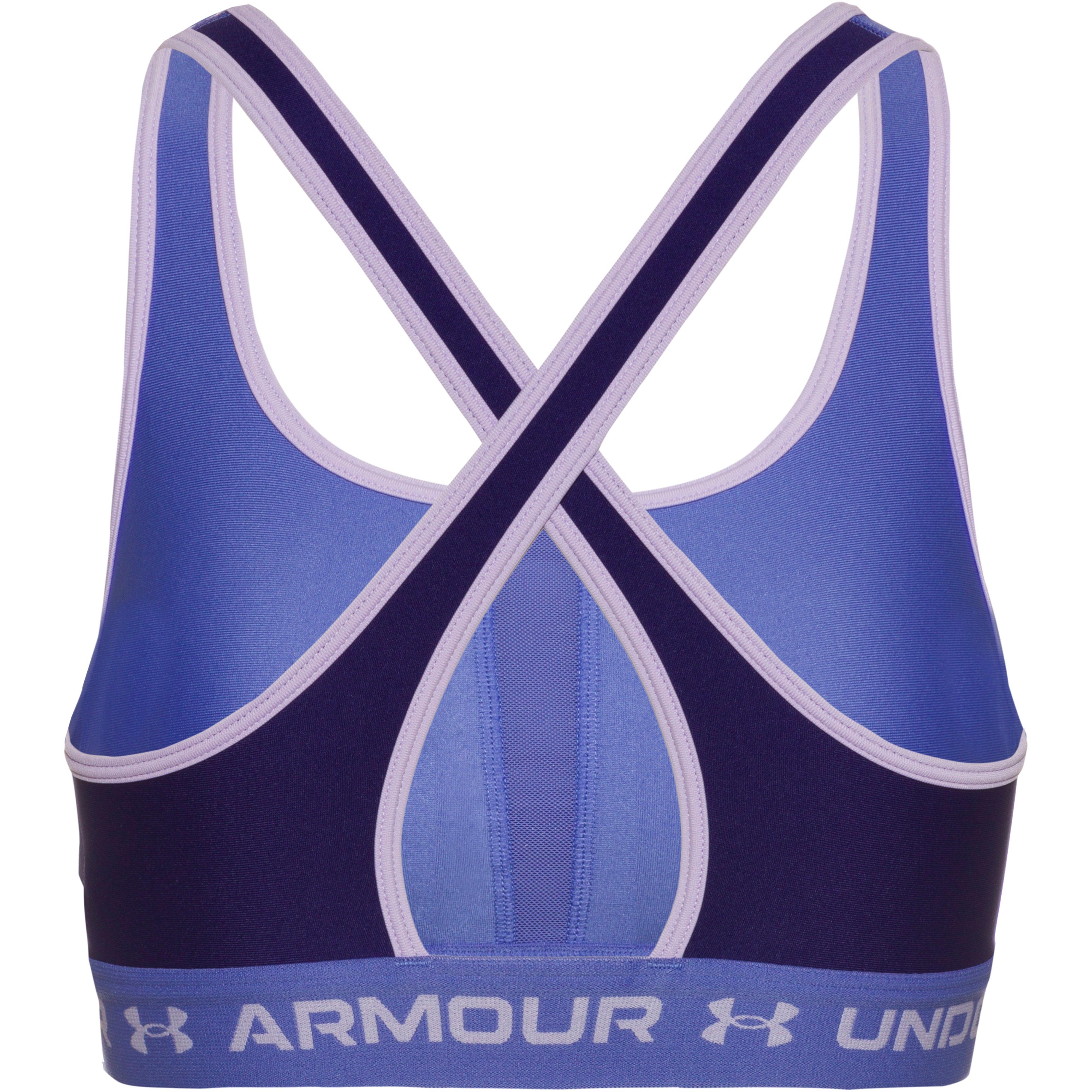 Under Armour BH Damen sonarblue-bajablue im Online Shop von SportScheck  kaufen