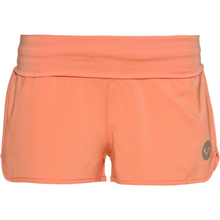 Roxy Roxy Endless Summer Badehose Damen - papaya punch - 0 | SportScheck