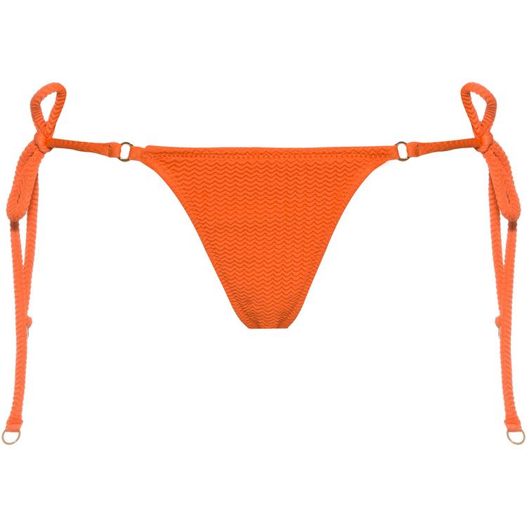 Seafolly Seafolly Sea Dive Bikini Hose Damen - mandarin - 0 | SportScheck