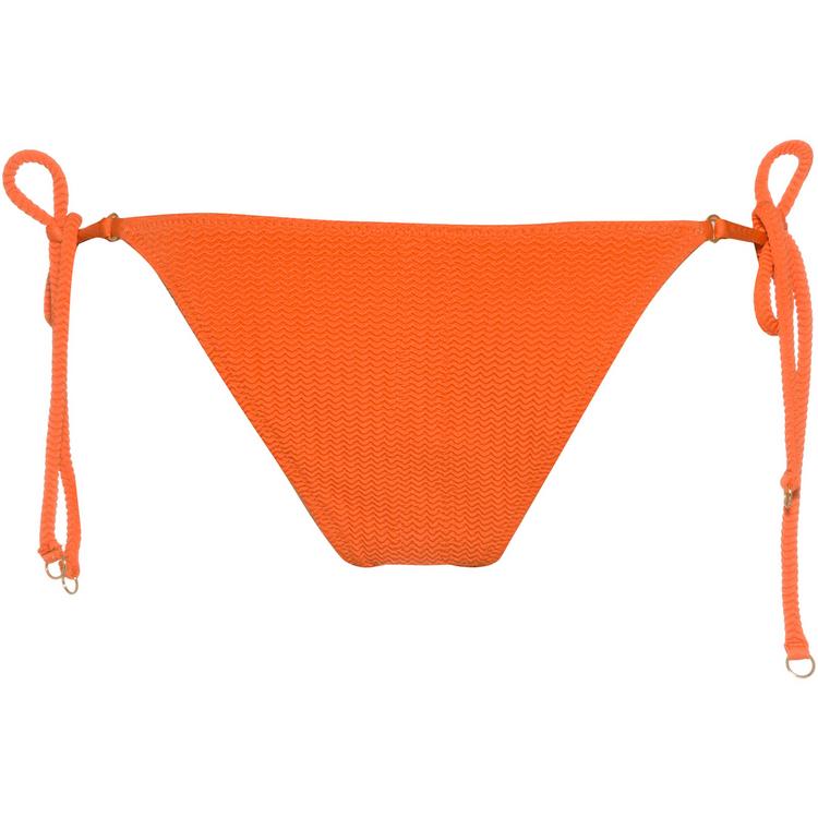 Seafolly Seafolly Sea Dive Bikini Hose Damen - mandarin - 0 | SportScheck