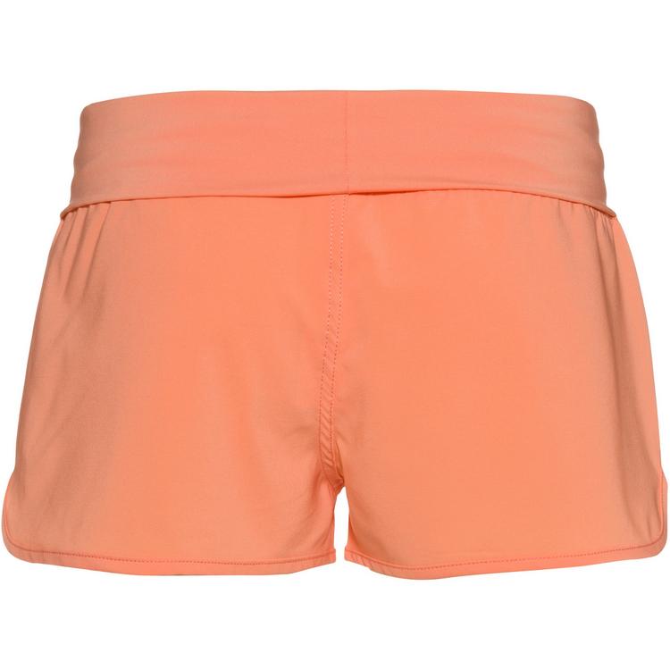 Roxy Roxy Endless Summer Badehose Damen - papaya punch - 0 | SportScheck