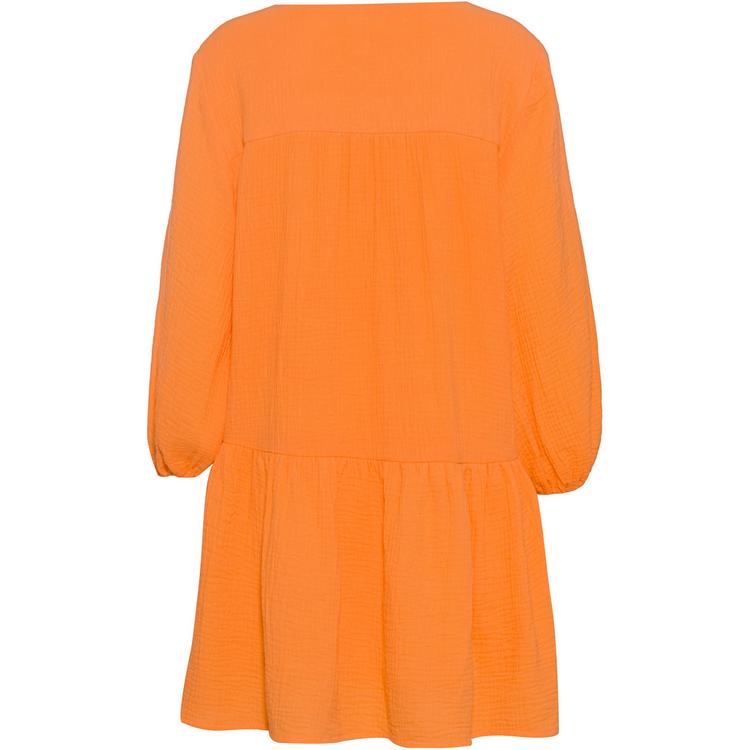 Seafolly Seafolly Take Flight Tunika Damen - cantaloupe - 0 | SportScheck