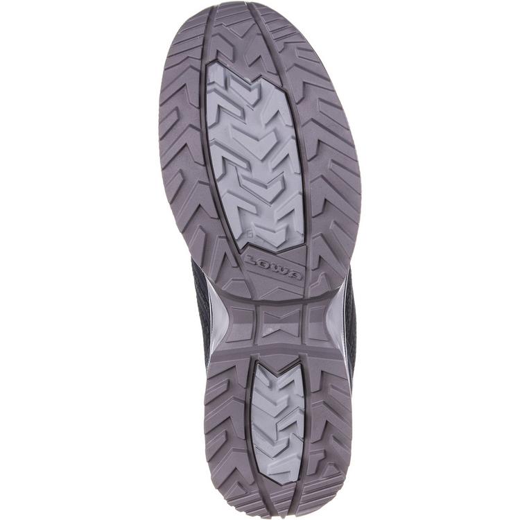 Lowa Lowa Maddox Low Multifunktionsschuhe Herren - stahlblau - 1 | SportScheck