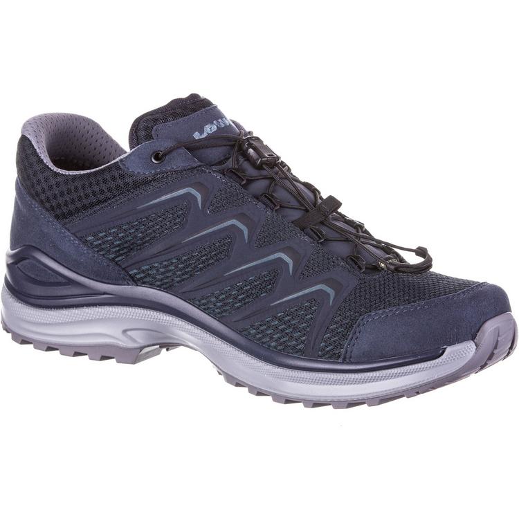 Lowa Lowa Maddox Low Multifunktionsschuhe Herren - stahlblau - 0 | SportScheck