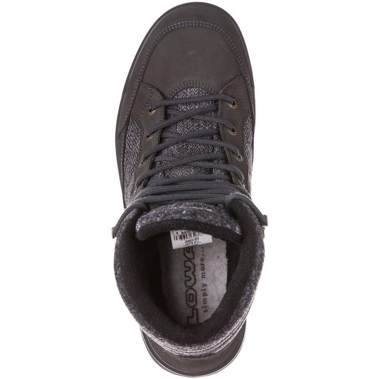 Lowa Lowa ISARCO Boots Herren - anthrazit-beige - 0 | SportScheck
