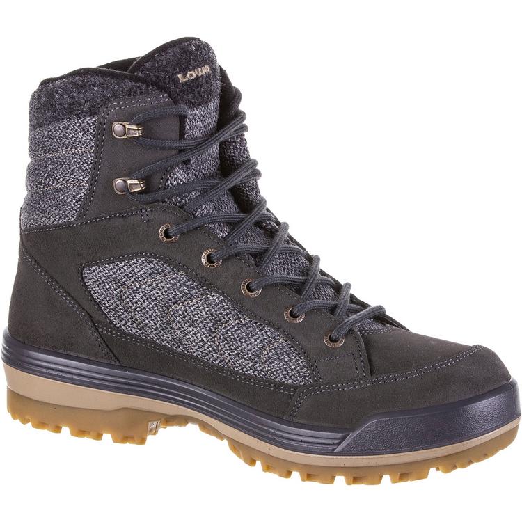 Lowa Lowa ISARCO Boots Herren - anthrazit-beige - 0 | SportScheck